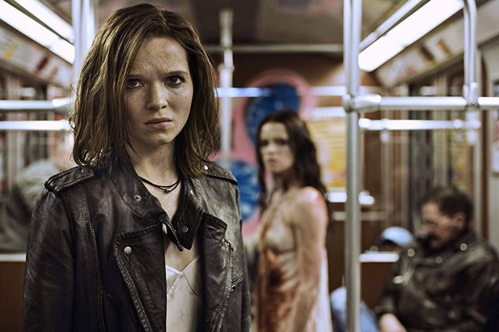 ブラッディ・パーティの画像