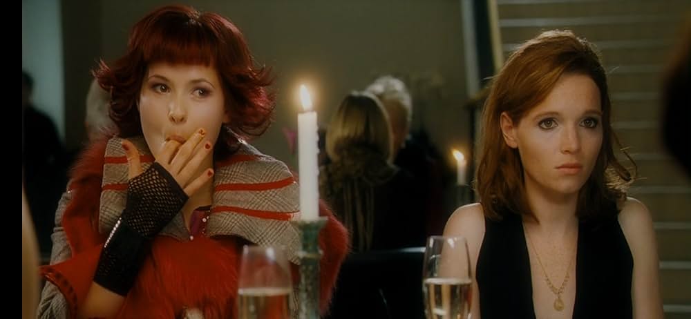 ブラッディ・パーティの画像