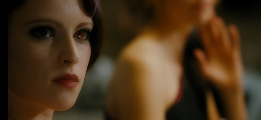 ブラッディ・パーティの画像