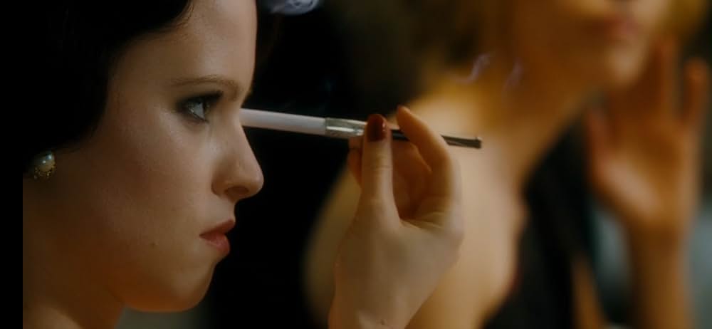 ブラッディ・パーティの画像