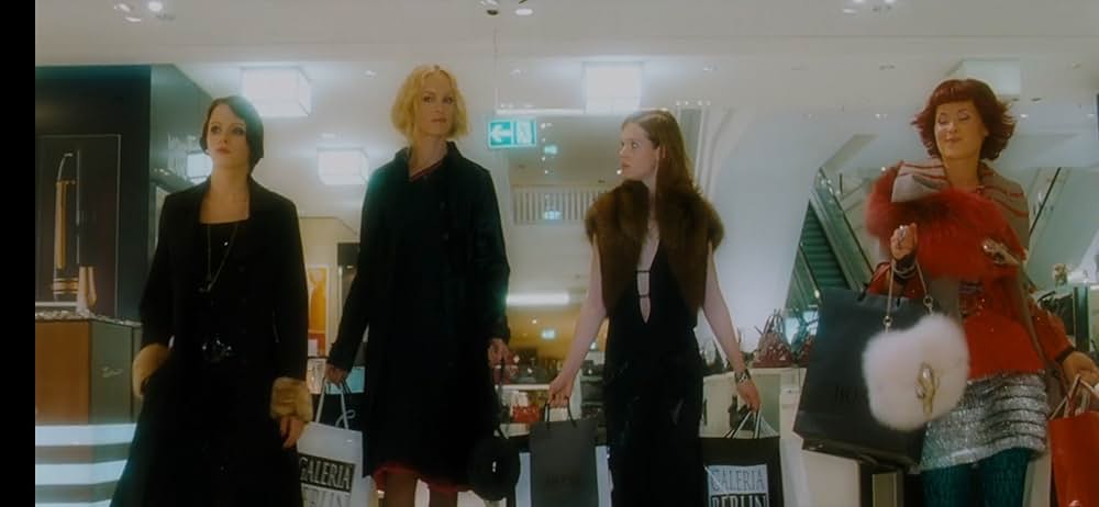 ブラッディ・パーティの画像