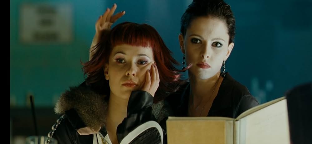 ブラッディ・パーティの画像