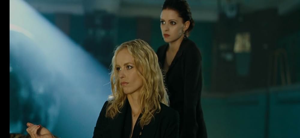 ブラッディ・パーティの画像