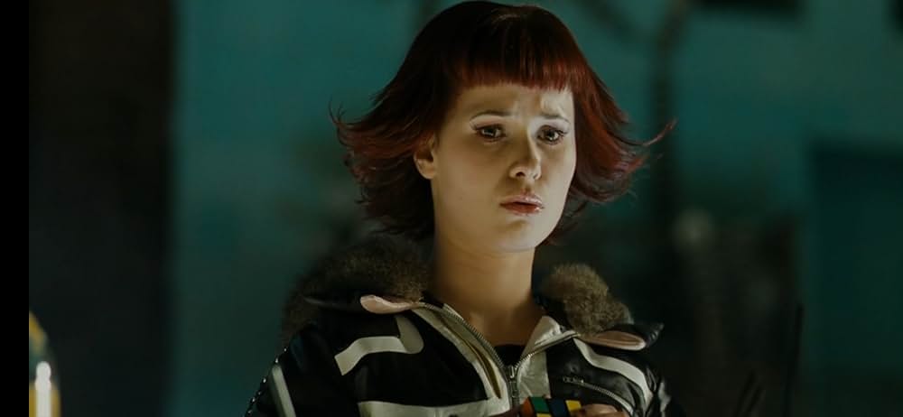 ブラッディ・パーティの画像