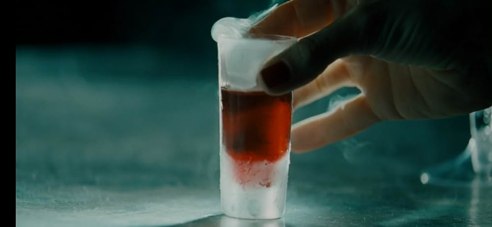 ブラッディ・パーティの画像