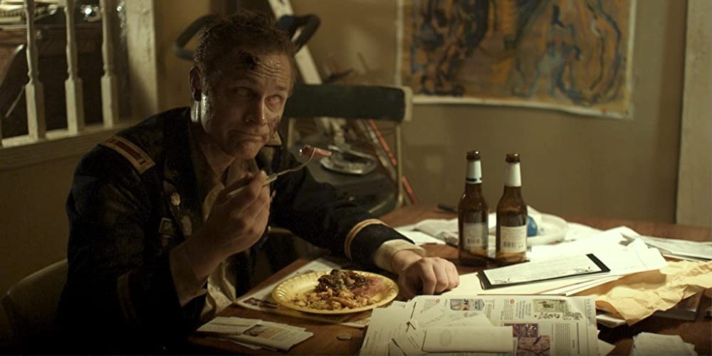 ゾンビ処刑人の画像