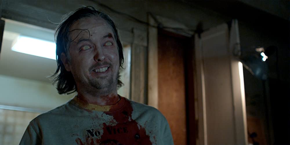 ゾンビ処刑人の画像