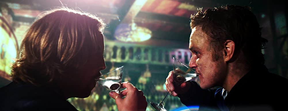 「ゾンビ処刑人」クリス・ワイルド & デビッド・アンダースの画像