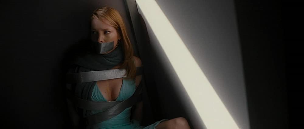 「ザ☆ビッグバン！！」アントニオ・バンデラス & シエンナ・ギロリーの画像