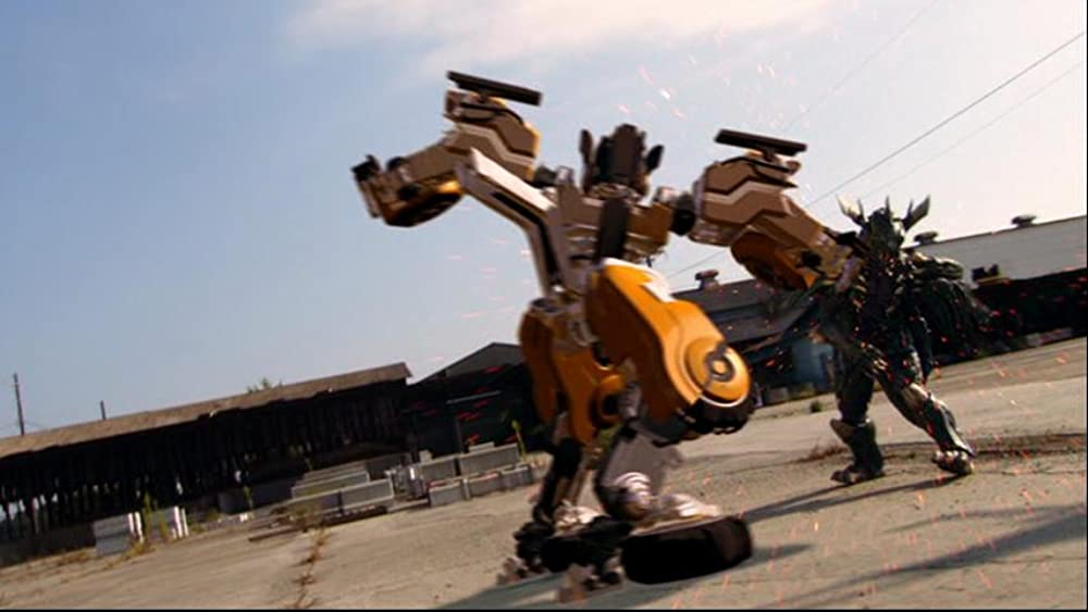 仮面ライダー×仮面ライダー フォーゼ&オーズ MOVIE大戦MEGA MAXの画像