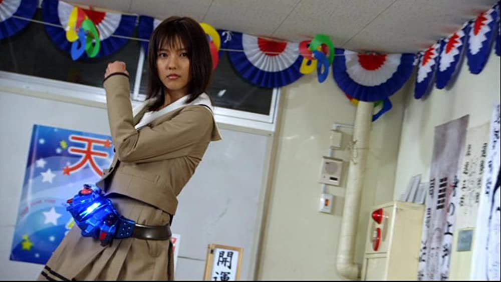 仮面ライダー×仮面ライダー フォーゼ&オーズ MOVIE大戦MEGA MAXの画像