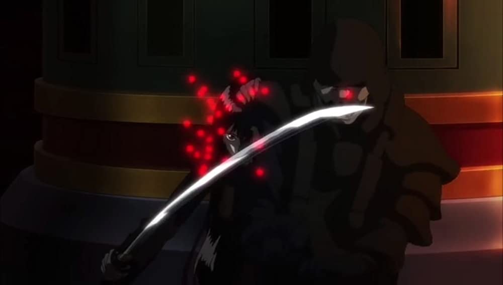 劇場版 BLOOD-C The Last Darkの画像