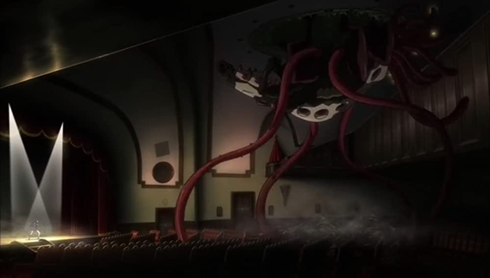 劇場版 BLOOD-C The Last Darkの画像