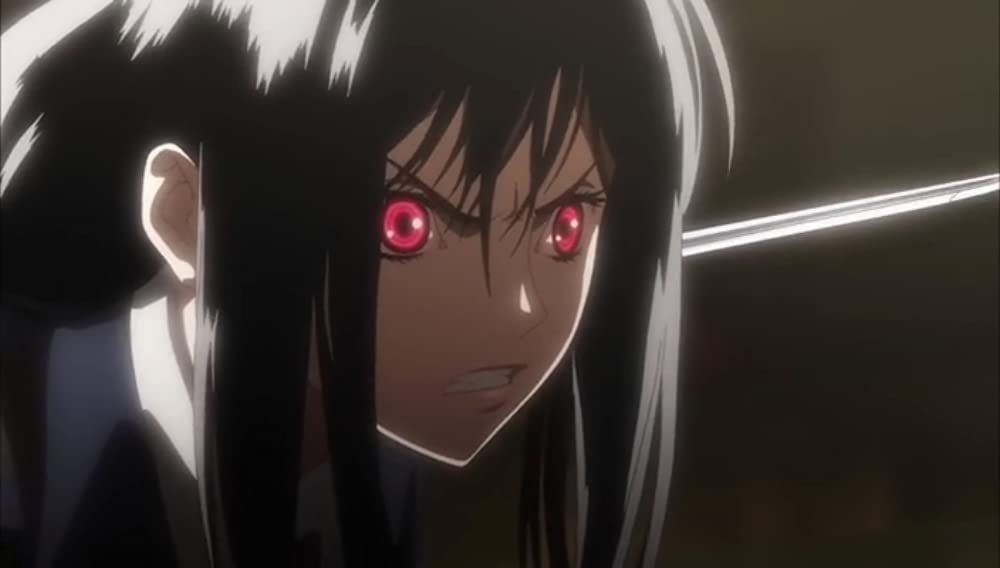 劇場版 BLOOD-C The Last Darkの画像