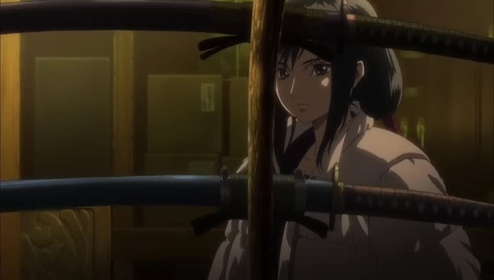 劇場版 BLOOD-C The Last Darkの画像