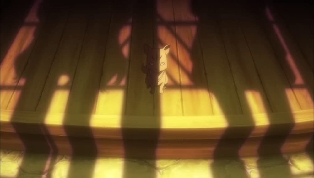 劇場版 BLOOD-C The Last Darkの画像