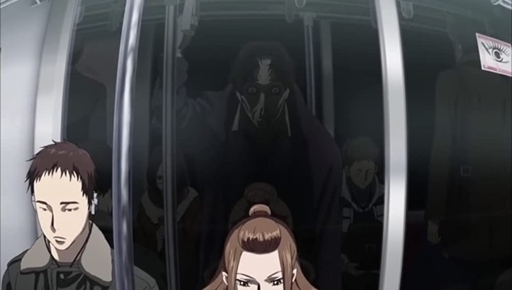 劇場版 BLOOD-C The Last Darkの画像