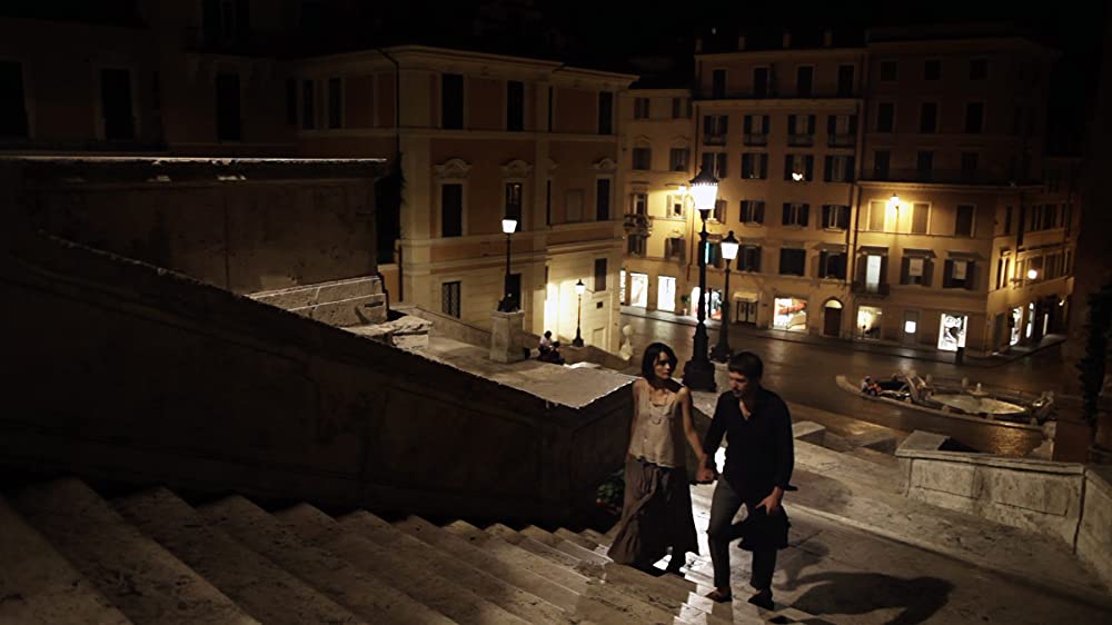 「果てなき路」タイ・ルニャン & シャニン・ソサモンの画像