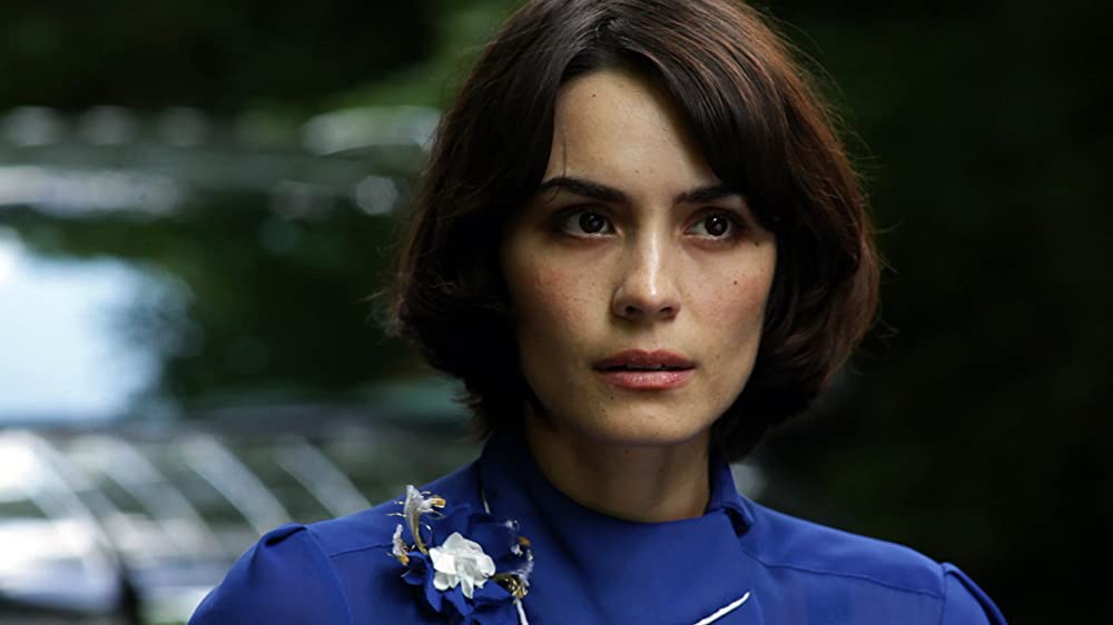 果てなき路の画像