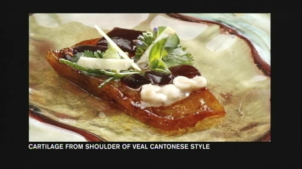 エル・ブリの秘密 世界一予約のとれないレストランの画像