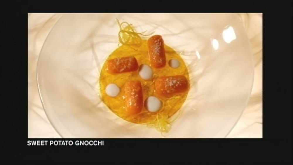 エル・ブリの秘密 世界一予約のとれないレストランの画像