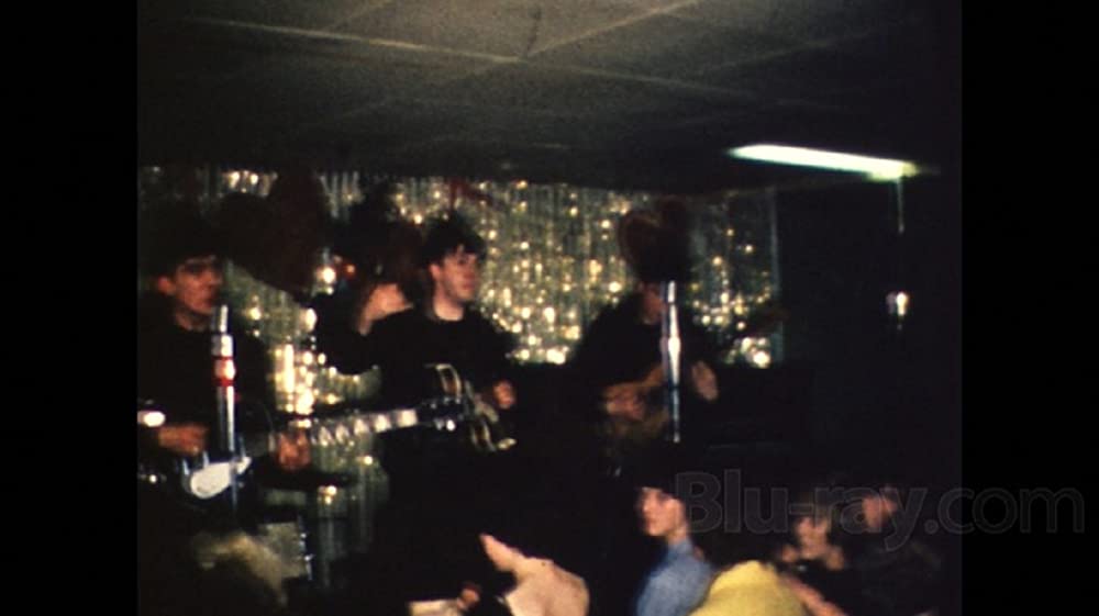 ジョージ・ハリスン／リヴィング・イン・ザ・マテリアル・ワールドの画像