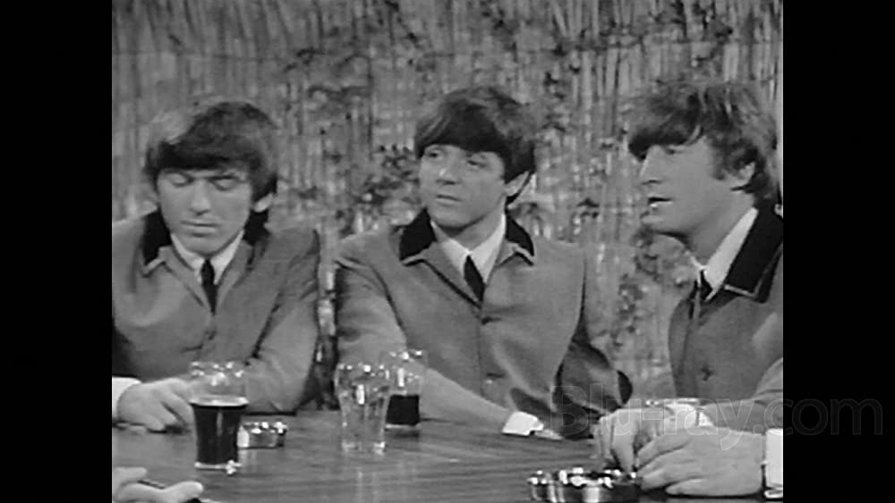 ジョージ・ハリスン／リヴィング・イン・ザ・マテリアル・ワールドの画像