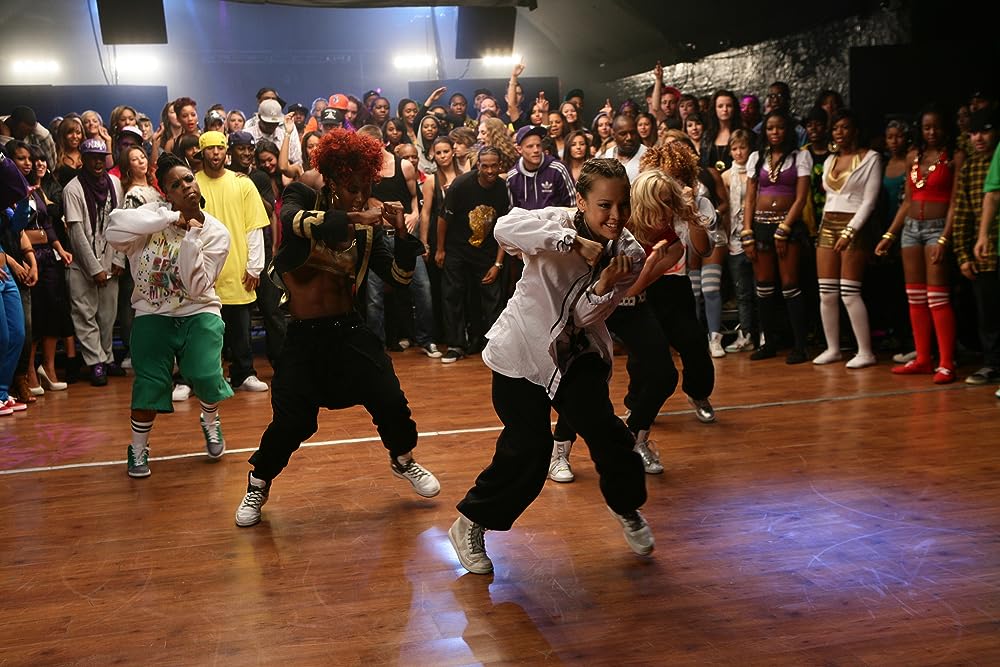 ストリートダンス／TOP OF UKの画像