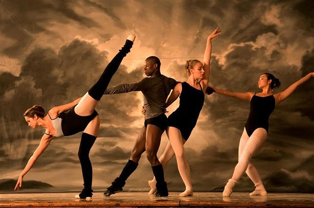 「ストリートダンス／TOP OF UK」Rachel McDowall & Jennifer Leungの画像