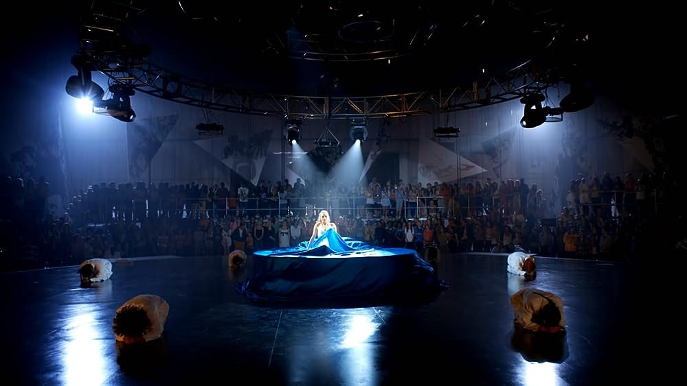 ストリートダンス／TOP OF UKの画像