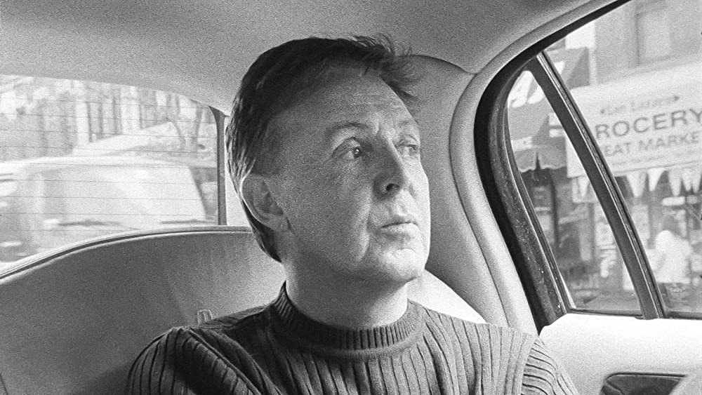 ポールマッカートニー／THE LOVE WE MAKE 〜9.11 からコンサートフォーニューヨークシティへの軌跡の画像