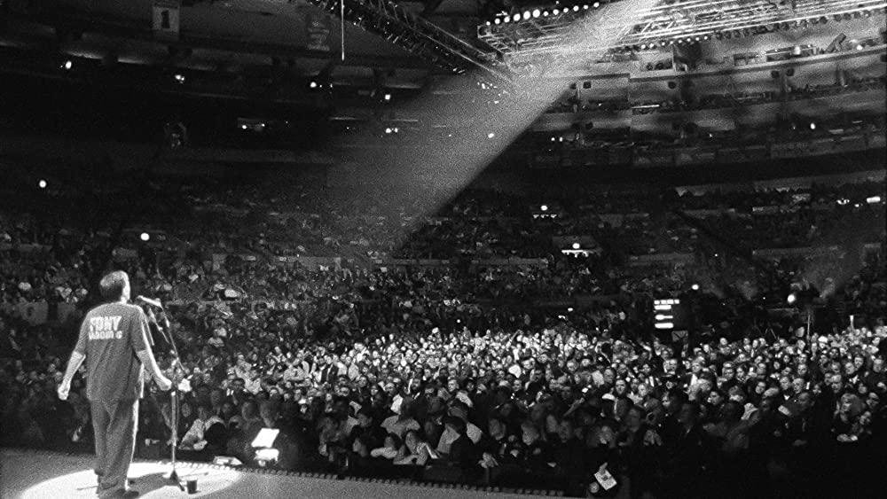 ポールマッカートニー／THE LOVE WE MAKE 〜9.11 からコンサートフォーニューヨークシティへの軌跡の画像