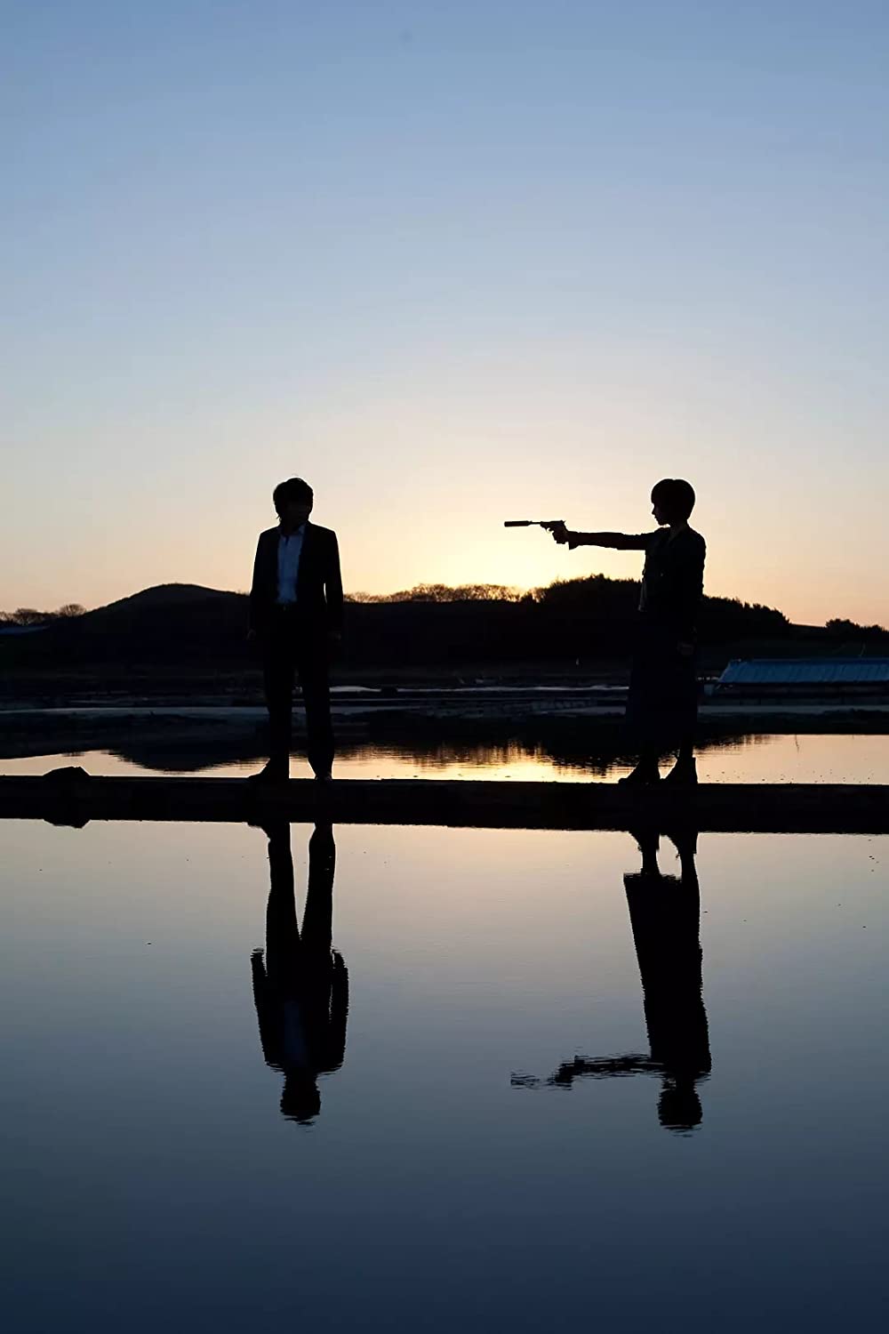 「青い塩」の画像