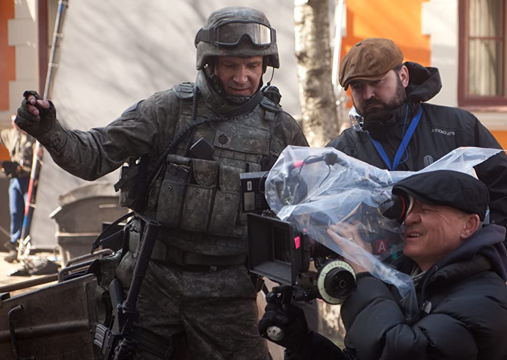 英雄の証明の画像