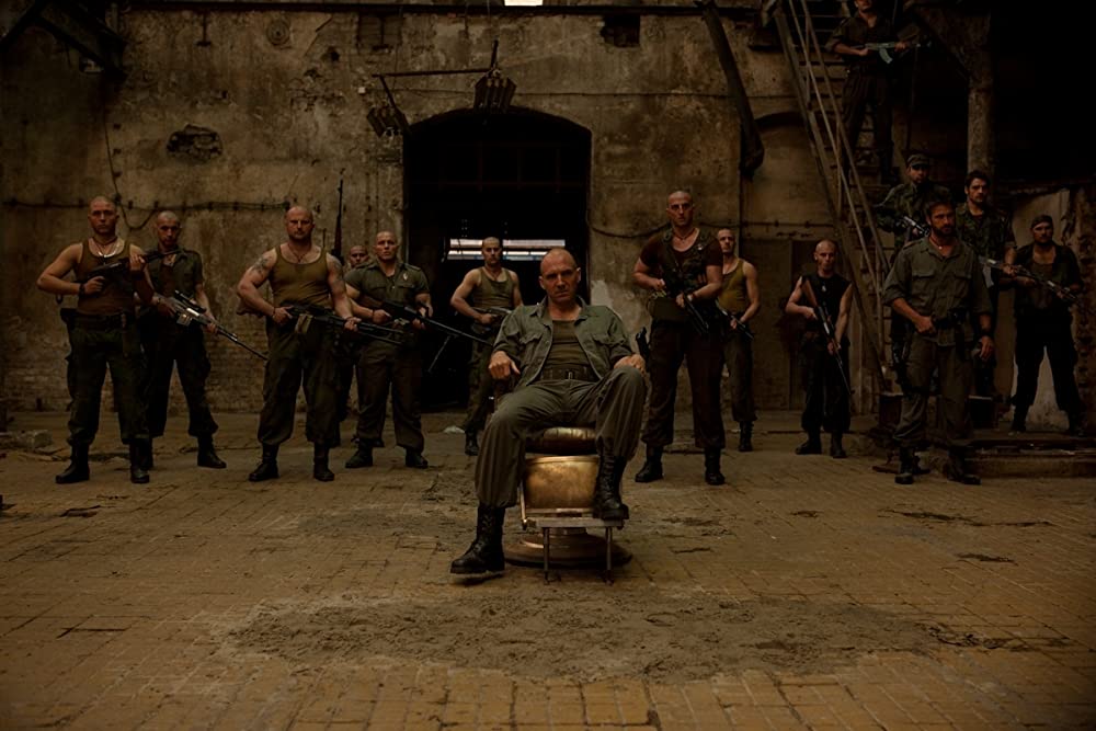 英雄の証明の画像