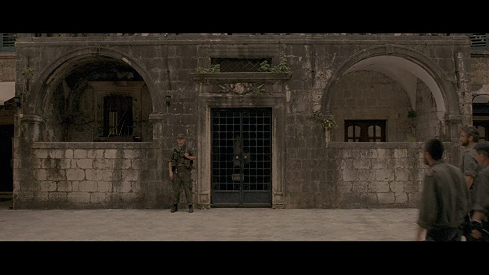 英雄の証明の画像