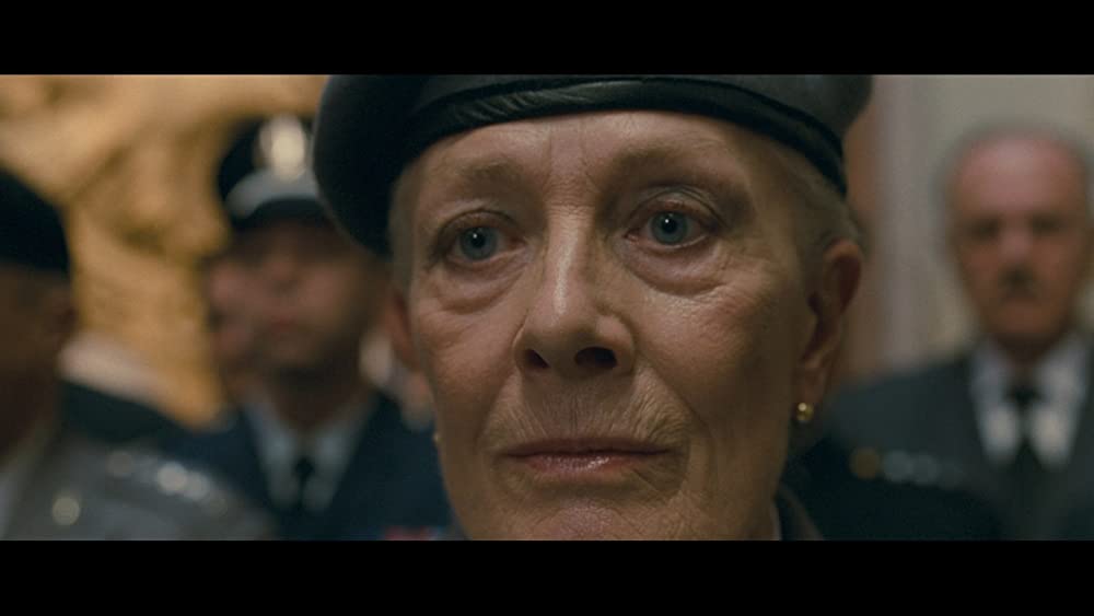 英雄の証明の画像