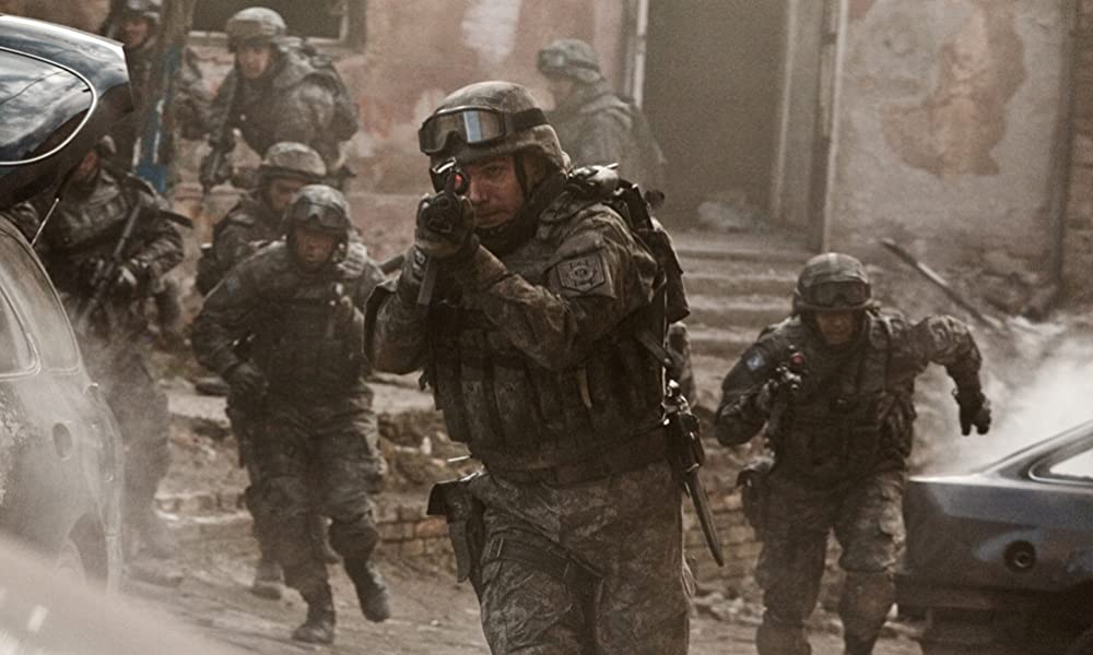 英雄の証明の画像