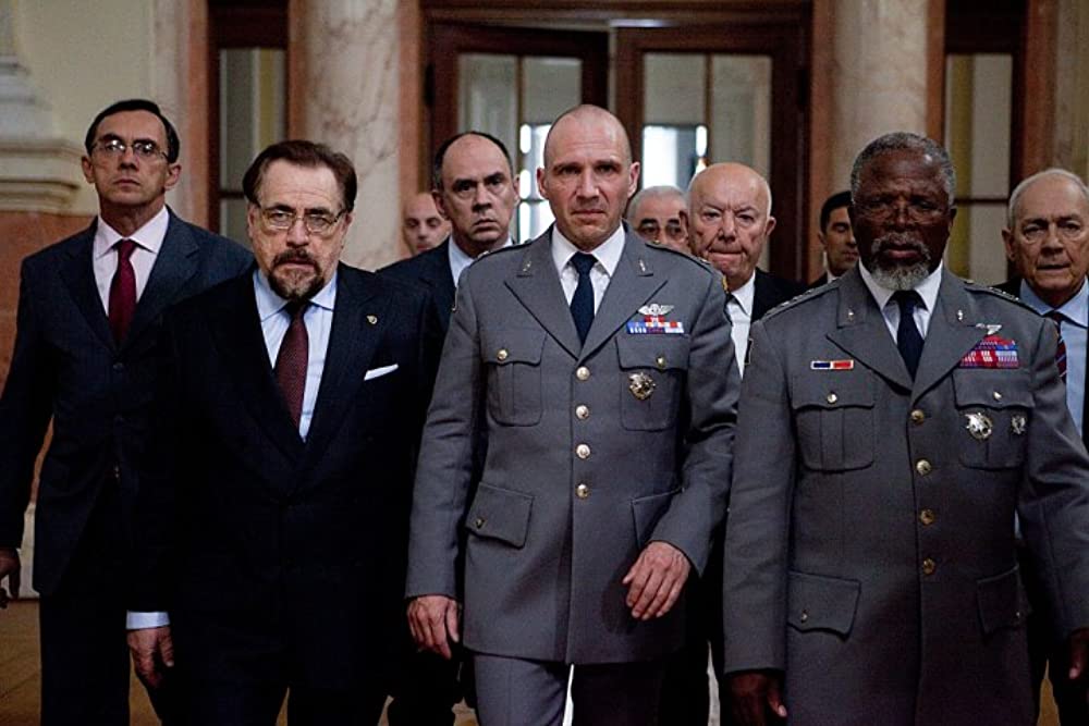 英雄の証明の画像