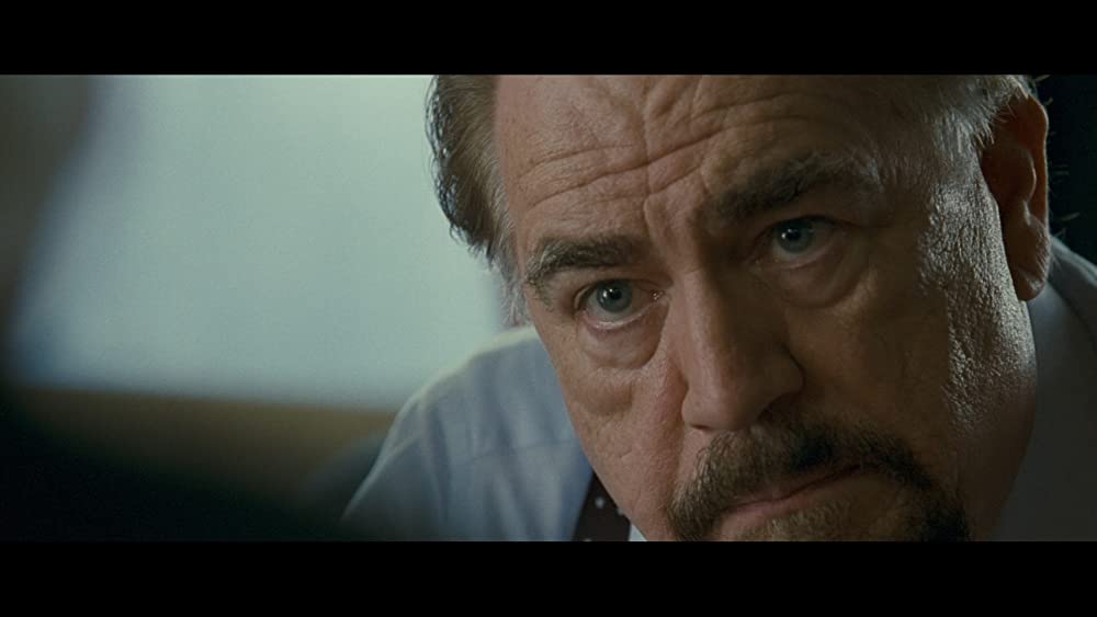 「英雄の証明」ブライアン・コックスの画像