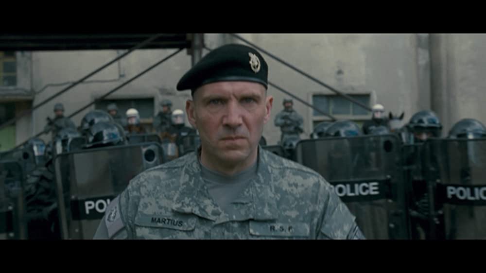 英雄の証明の画像