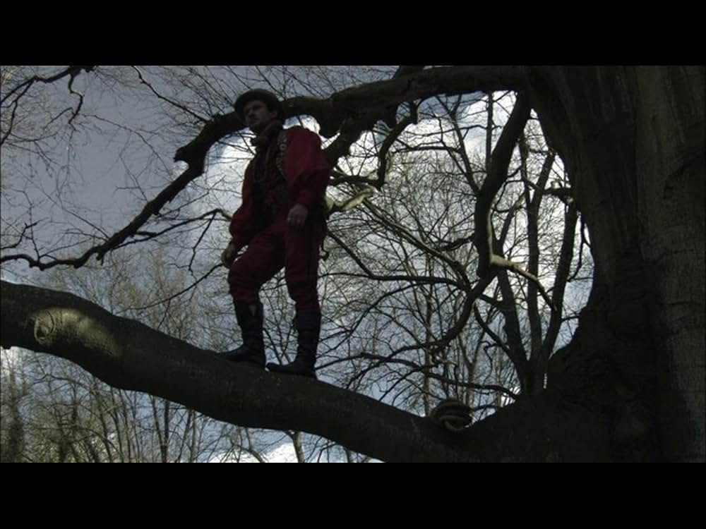 禁断メルヘン 眠れる森の美女の画像