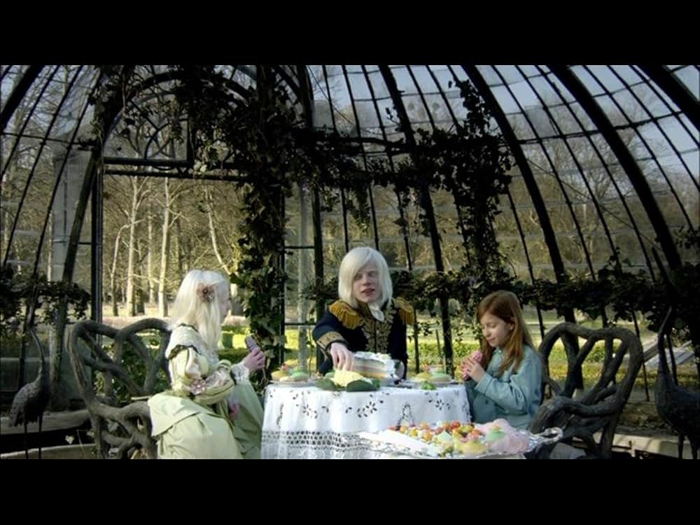 禁断メルヘン 眠れる森の美女の画像