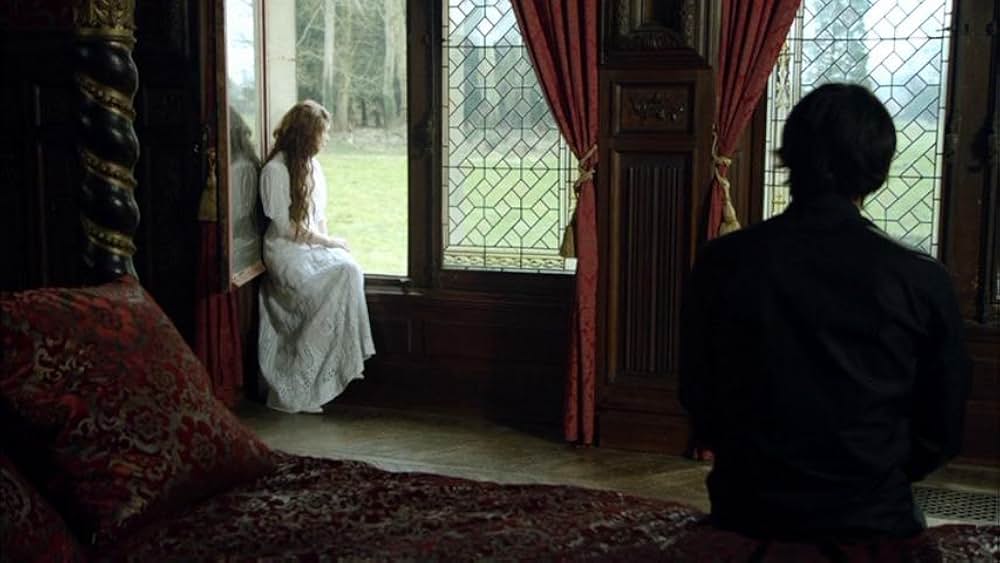 禁断メルヘン 眠れる森の美女の画像