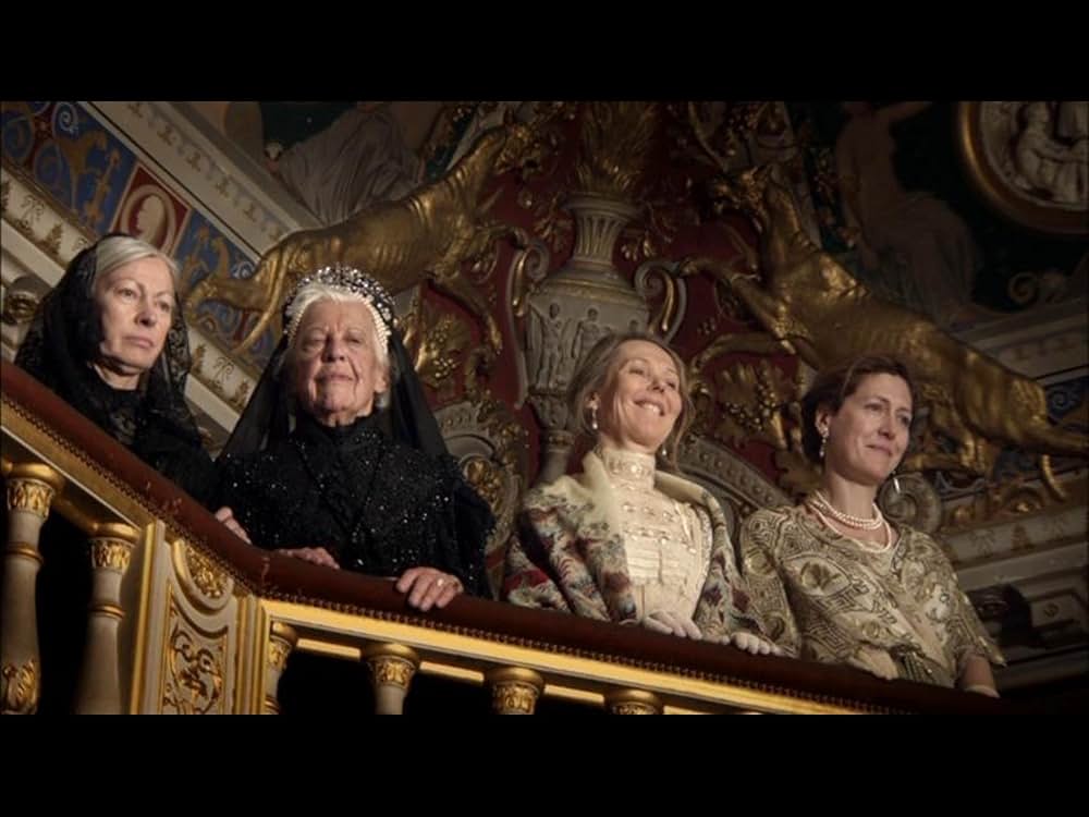 禁断メルヘン 眠れる森の美女の画像