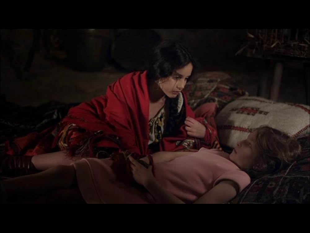 「禁断メルヘン 眠れる森の美女」の画像