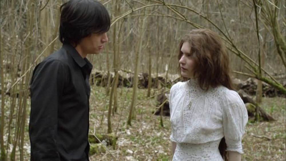 禁断メルヘン 眠れる森の美女の画像