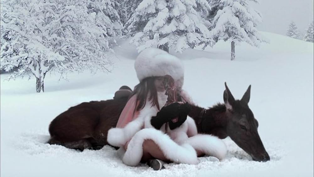 禁断メルヘン 眠れる森の美女の画像