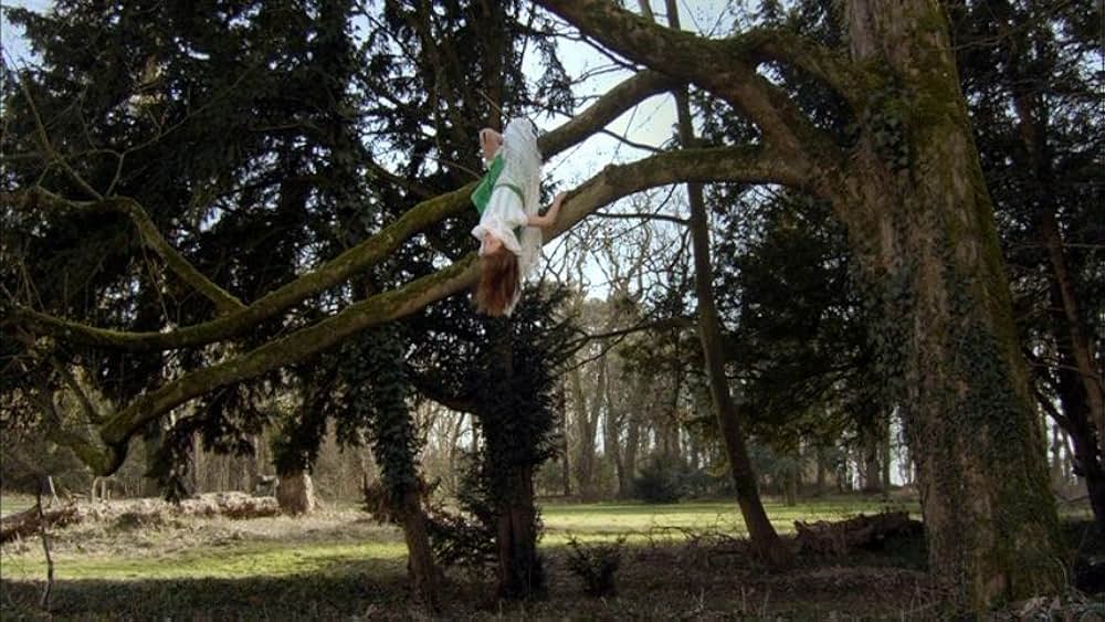 禁断メルヘン 眠れる森の美女の画像