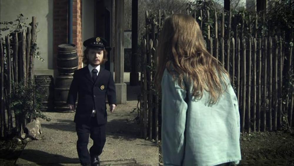 禁断メルヘン 眠れる森の美女の画像